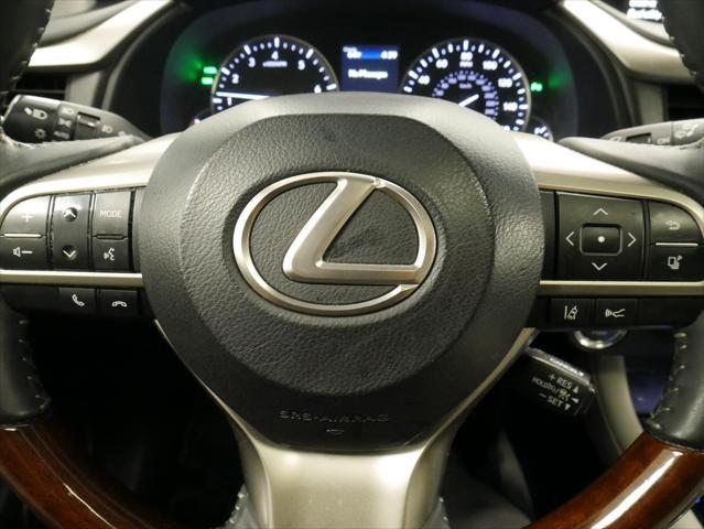 used 2018 Lexus RX 350 car, priced at $22,788