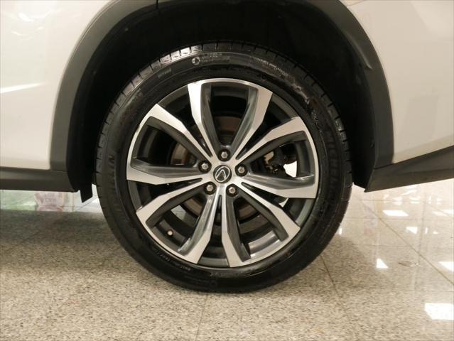used 2018 Lexus RX 350 car, priced at $22,788