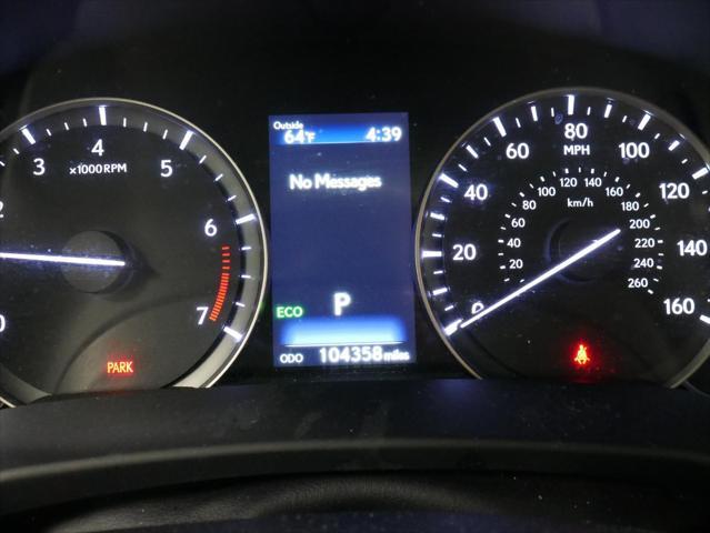 used 2018 Lexus RX 350 car, priced at $22,788