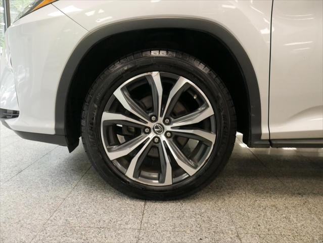 used 2018 Lexus RX 350 car, priced at $22,788