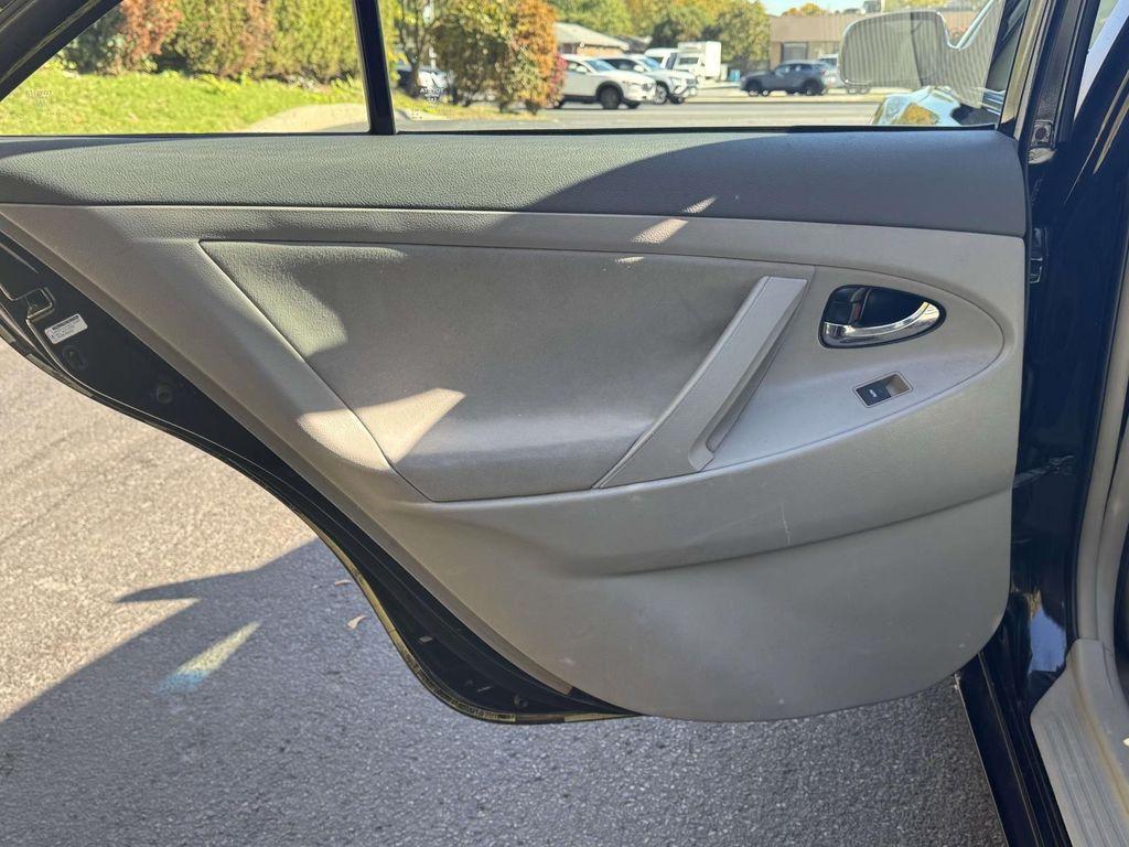 used 2010 Toyota Camry car, priced at $7,988