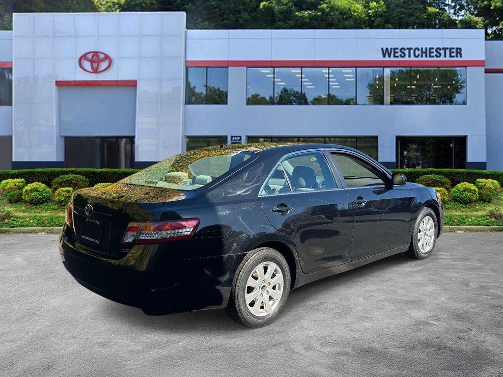 used 2010 Toyota Camry car, priced at $7,988