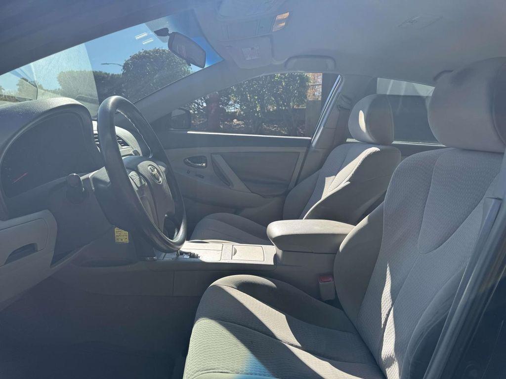 used 2010 Toyota Camry car, priced at $7,988