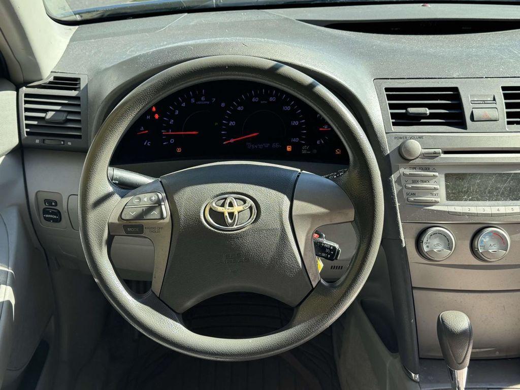 used 2010 Toyota Camry car, priced at $7,988