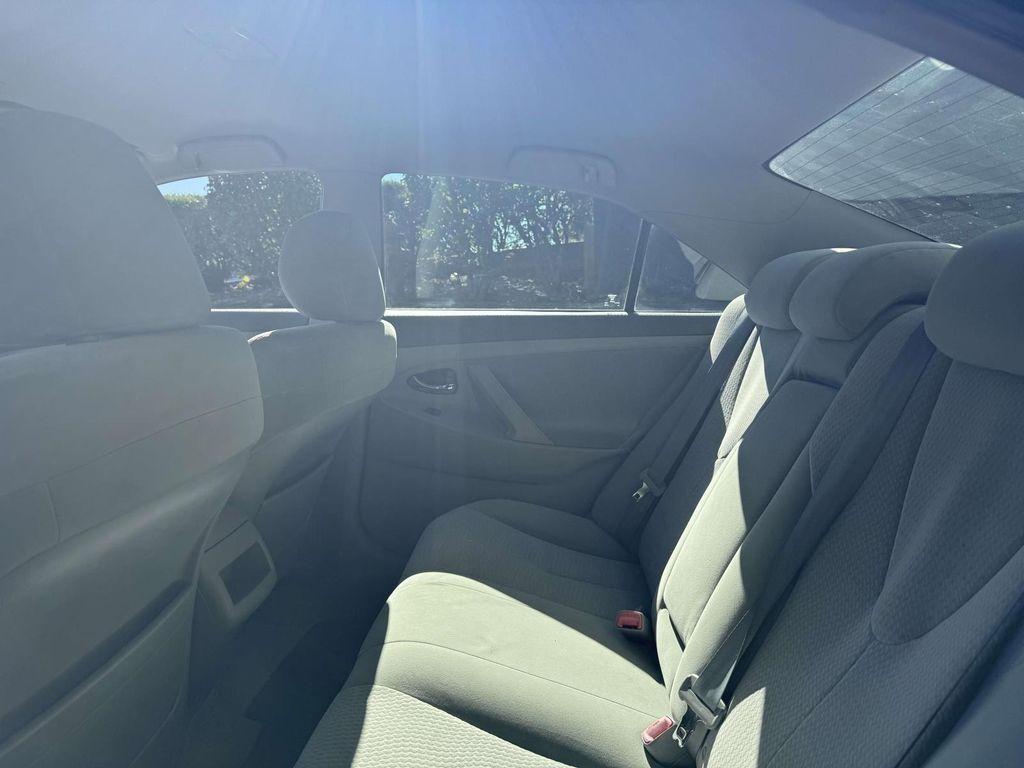 used 2010 Toyota Camry car, priced at $7,988