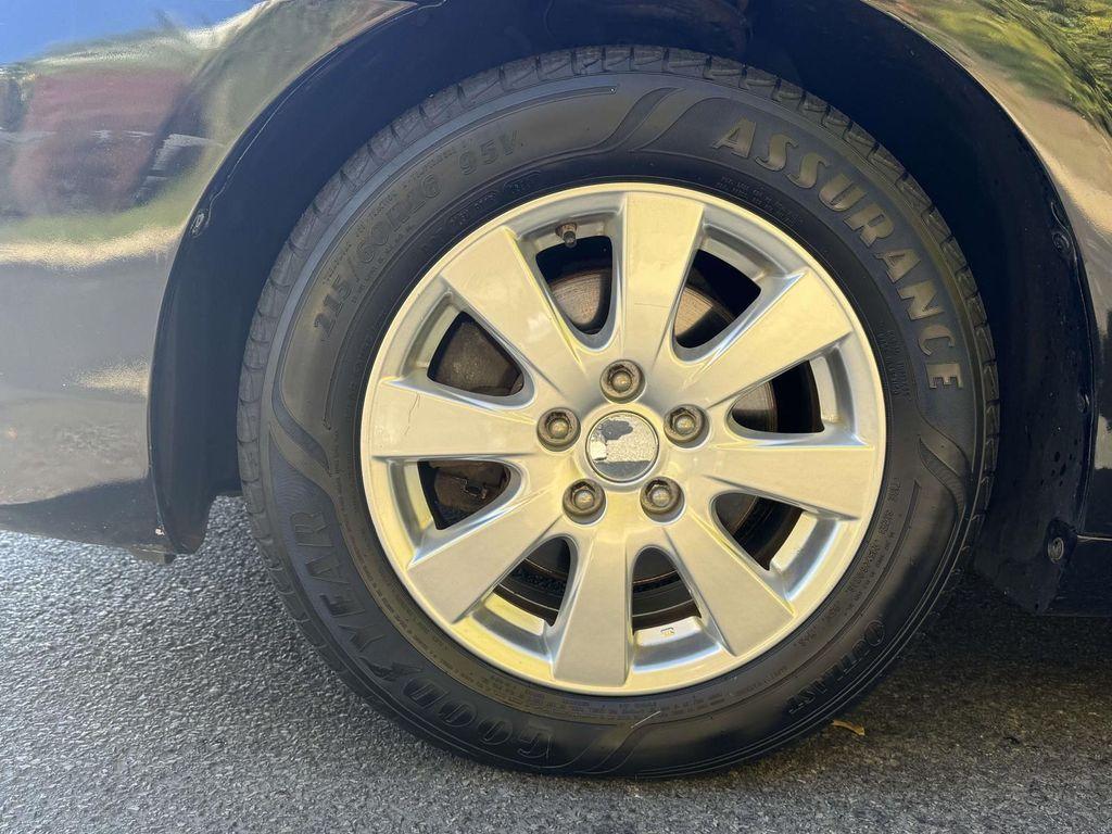 used 2010 Toyota Camry car, priced at $7,988
