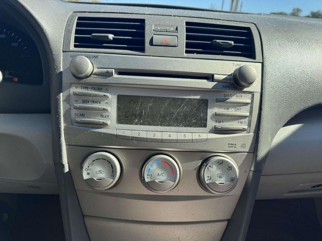 used 2010 Toyota Camry car, priced at $7,988