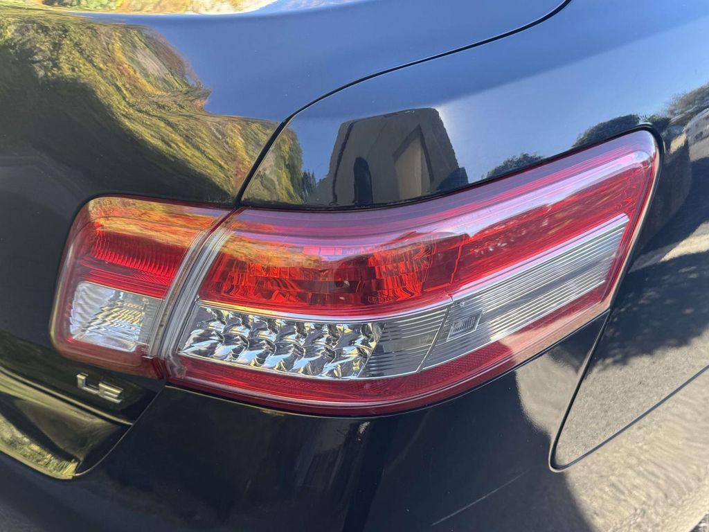 used 2010 Toyota Camry car, priced at $7,988