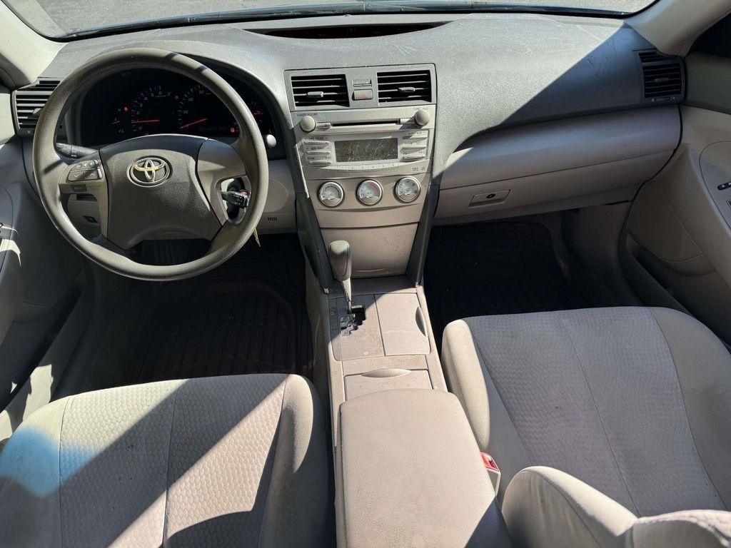 used 2010 Toyota Camry car, priced at $7,988