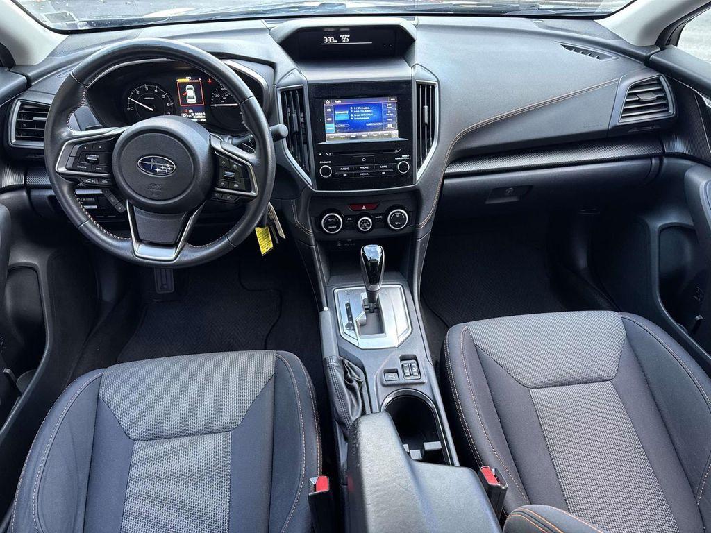 used 2023 Subaru Crosstrek car, priced at $23,788