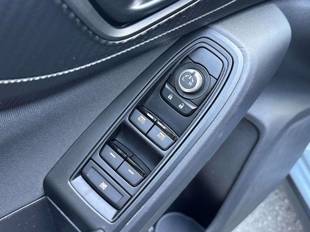 used 2023 Subaru Crosstrek car, priced at $23,788