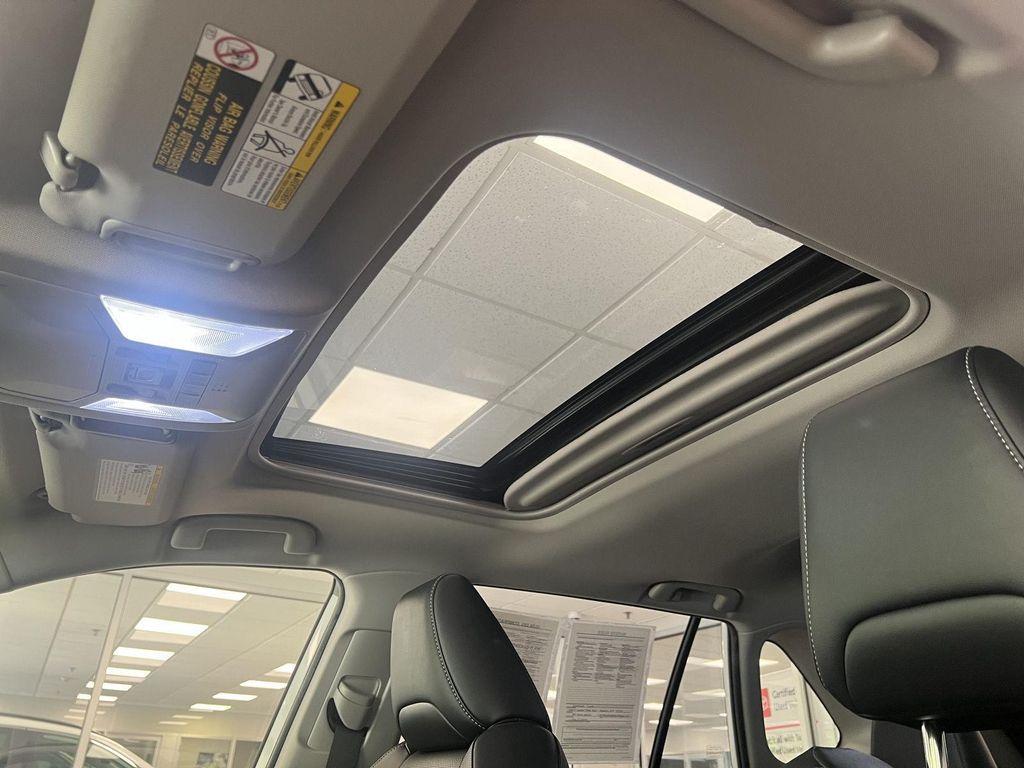 used 2020 Toyota RAV4 Hybrid car, priced at $36,988