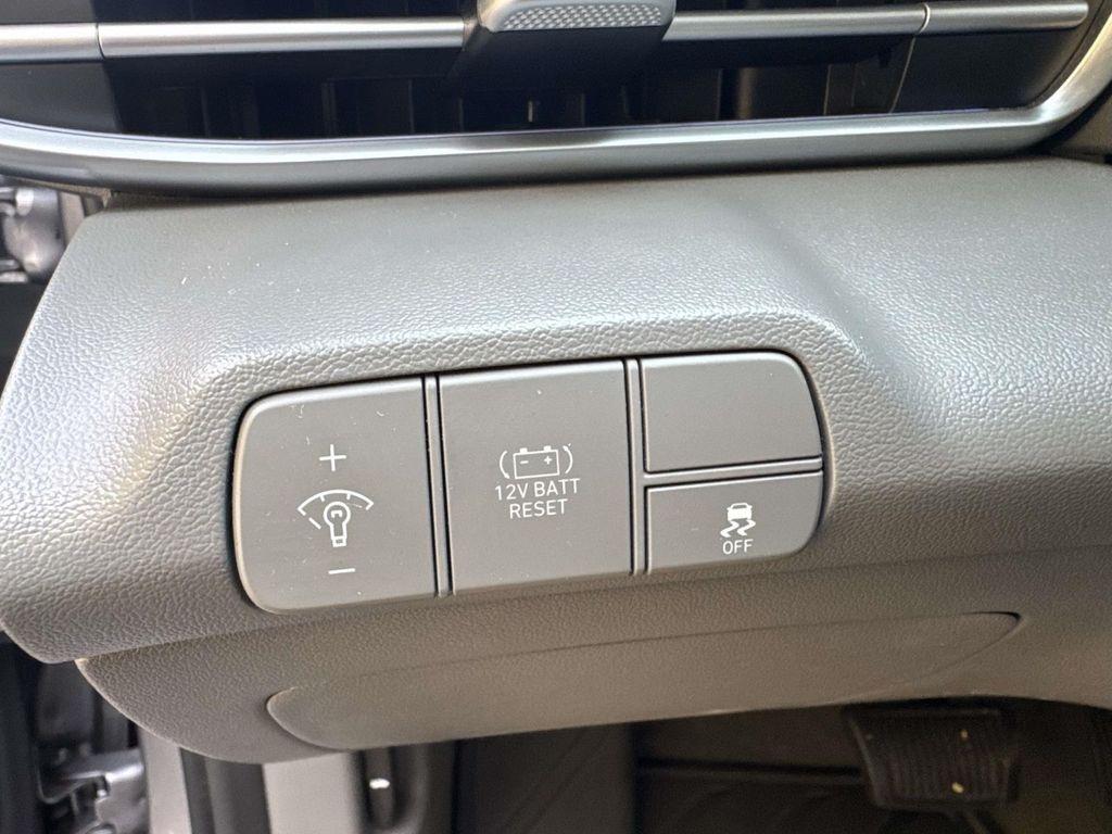 used 2024 Hyundai ELANTRA HEV car, priced at $20,788