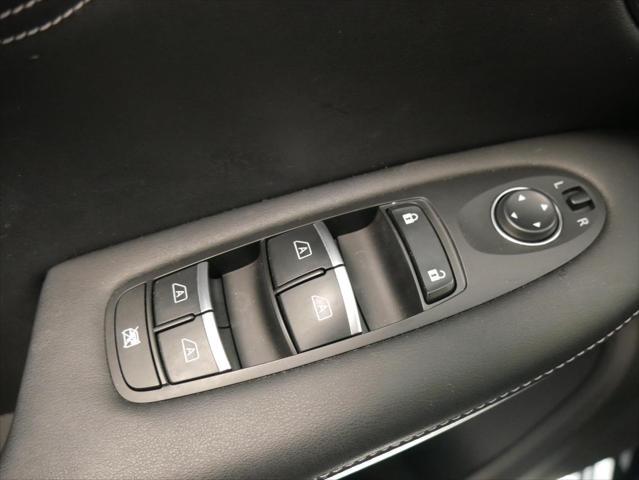 used 2022 INFINITI QX55 car, priced at $31,788