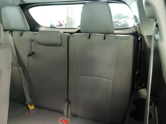used 2022 Toyota Highlander car, priced at $33,488