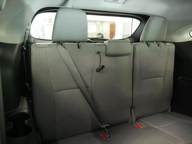 used 2022 Toyota Highlander car, priced at $33,488