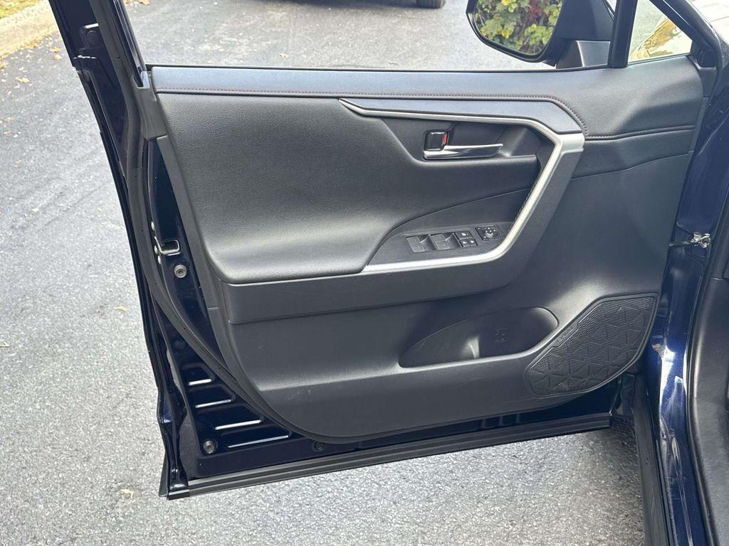 used 2023 Toyota RAV4 Prime car, priced at $37,988