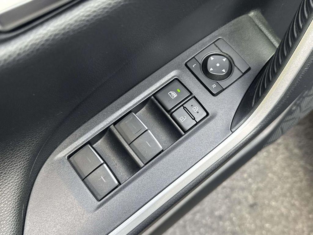 used 2023 Toyota RAV4 Prime car, priced at $37,988