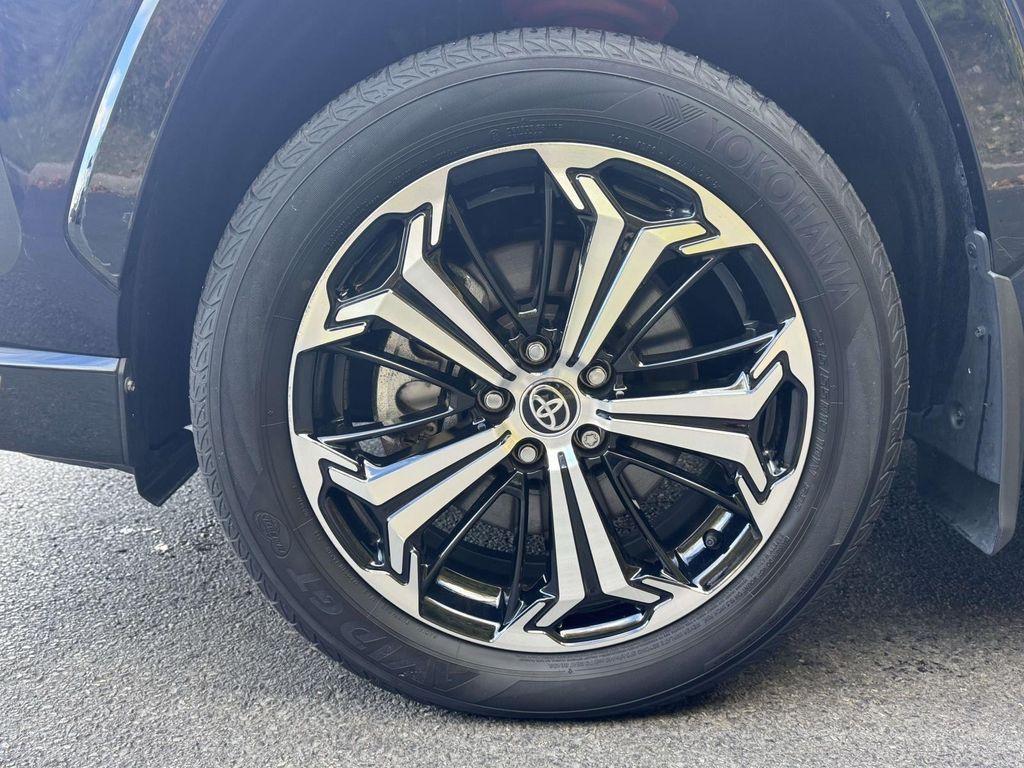 used 2023 Toyota RAV4 Prime car, priced at $37,988