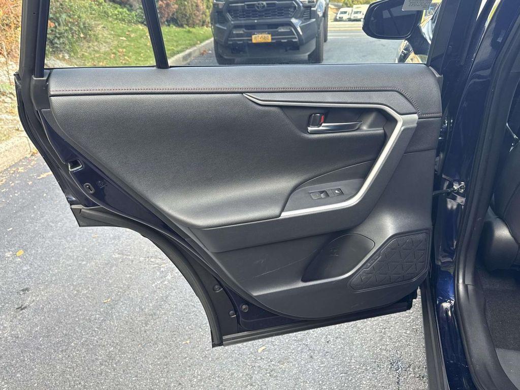 used 2023 Toyota RAV4 Prime car, priced at $37,988