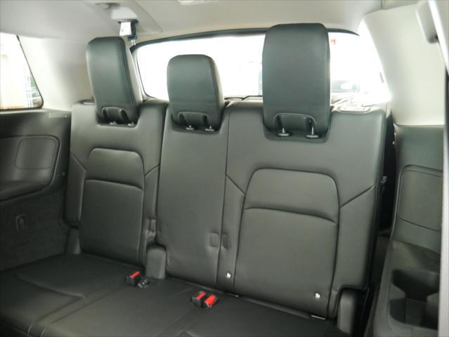 used 2024 Nissan Pathfinder car, priced at $34,888