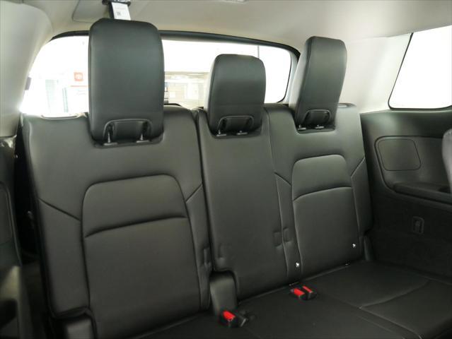 used 2024 Nissan Pathfinder car, priced at $34,888