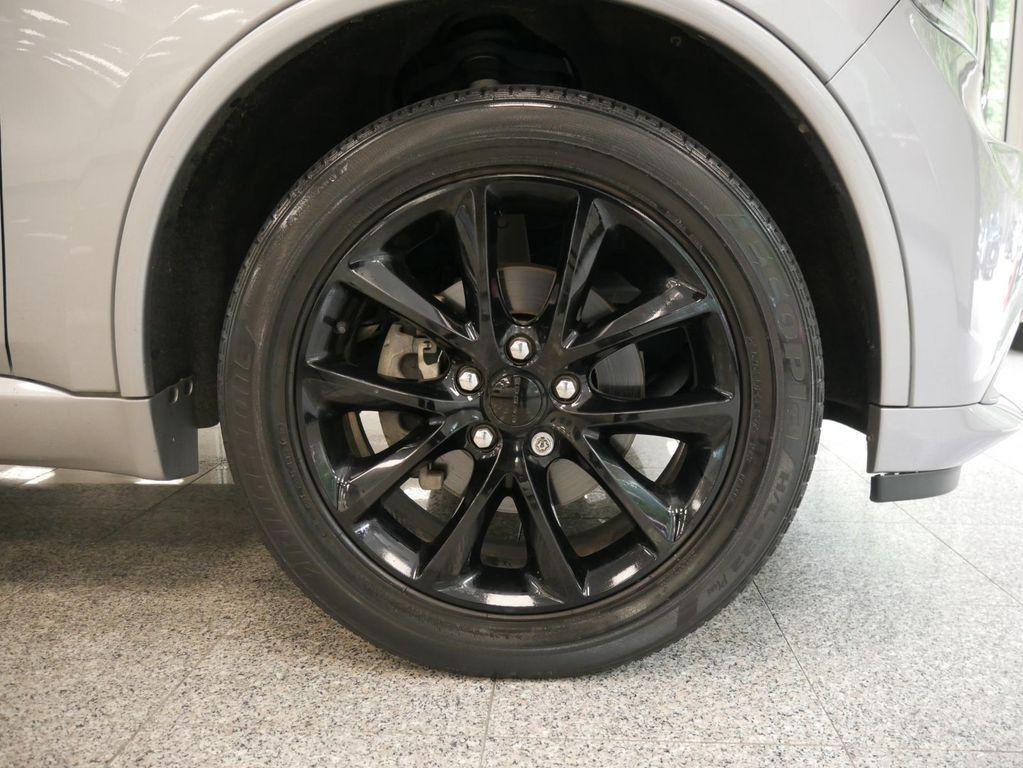 used 2018 Dodge Durango car, priced at $21,988
