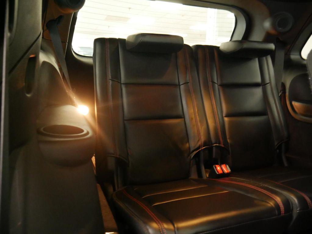 used 2018 Dodge Durango car, priced at $21,988