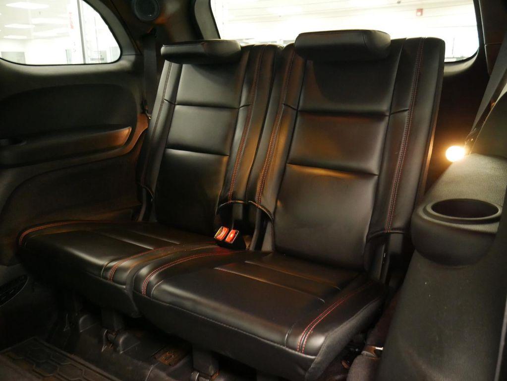used 2018 Dodge Durango car, priced at $21,988