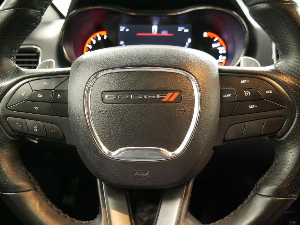 used 2018 Dodge Durango car, priced at $21,988