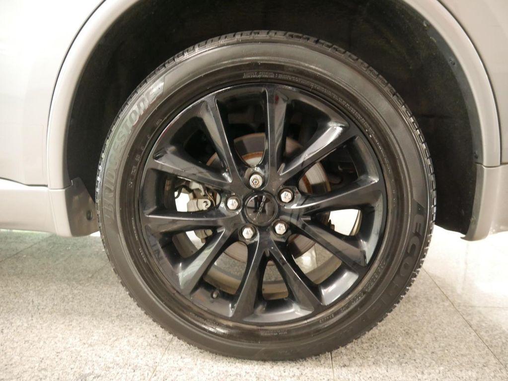 used 2018 Dodge Durango car, priced at $21,988