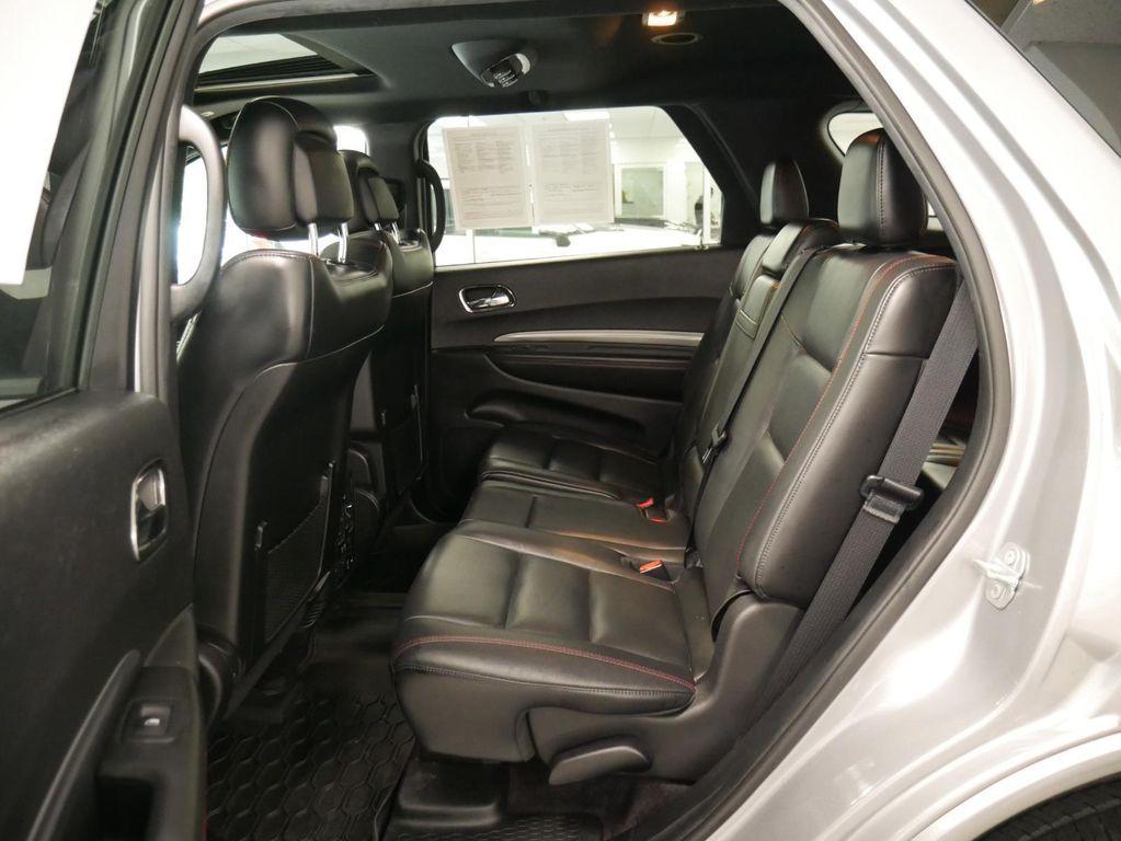used 2018 Dodge Durango car, priced at $21,988