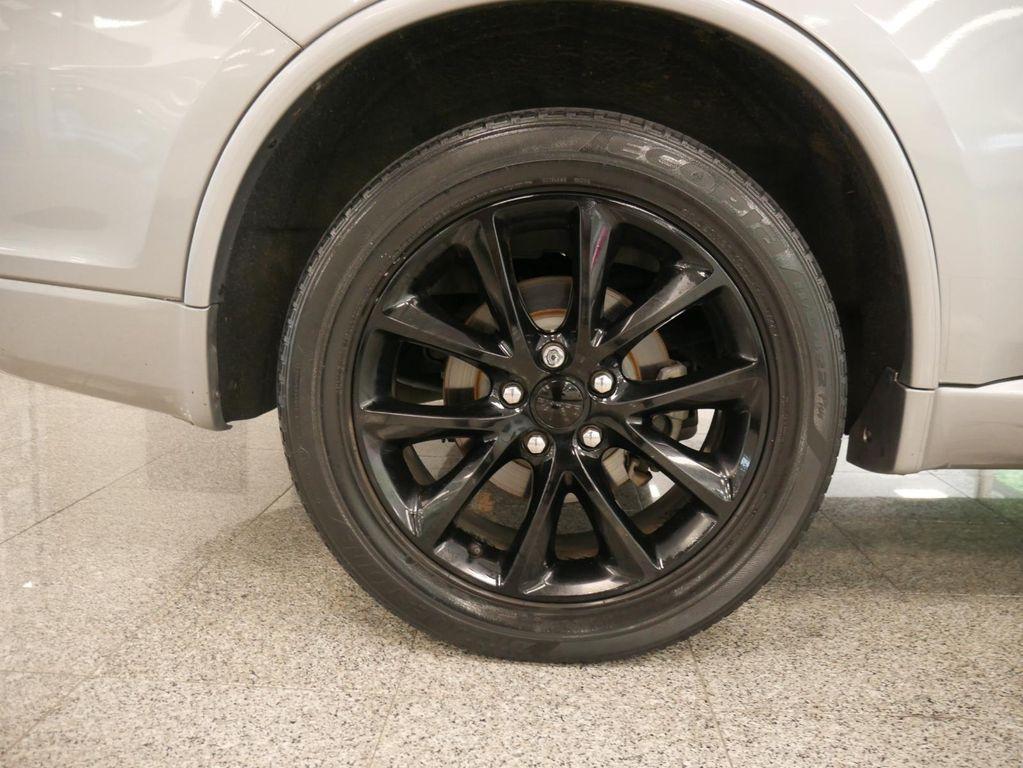 used 2018 Dodge Durango car, priced at $21,988