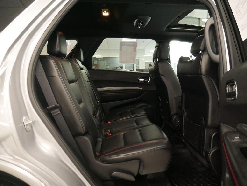 used 2018 Dodge Durango car, priced at $21,988