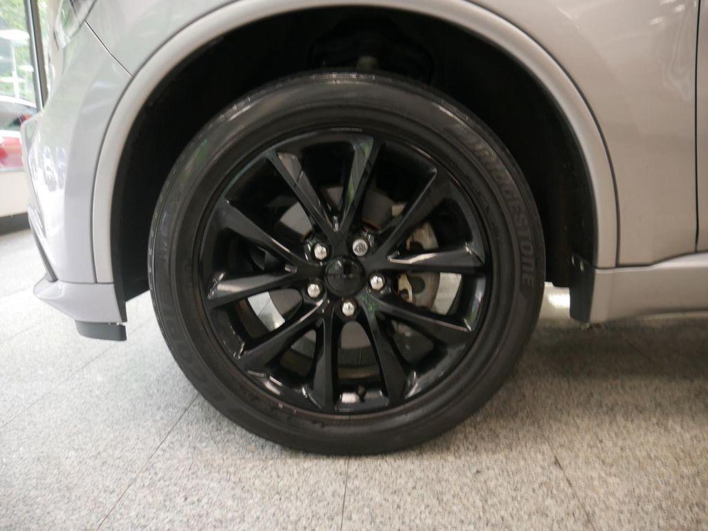 used 2018 Dodge Durango car, priced at $21,988