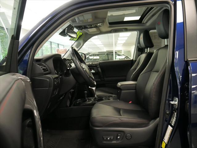used 2024 Toyota 4Runner car, priced at $53,888