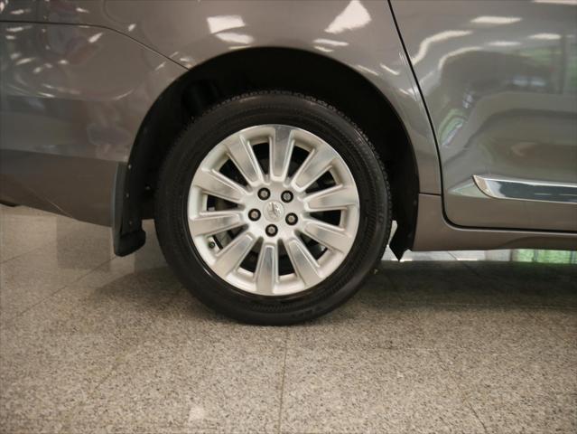 used 2016 Toyota Sienna car, priced at $19,288
