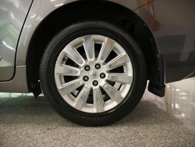 used 2016 Toyota Sienna car, priced at $19,288