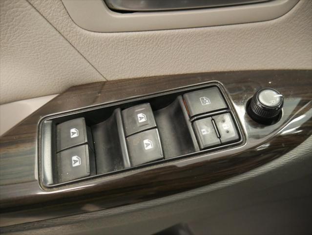 used 2016 Toyota Sienna car, priced at $19,288