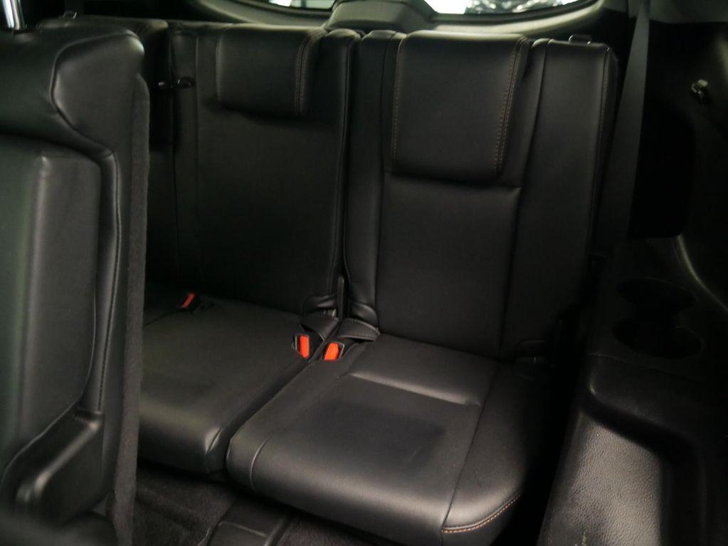 used 2016 Toyota Highlander car, priced at $20,888