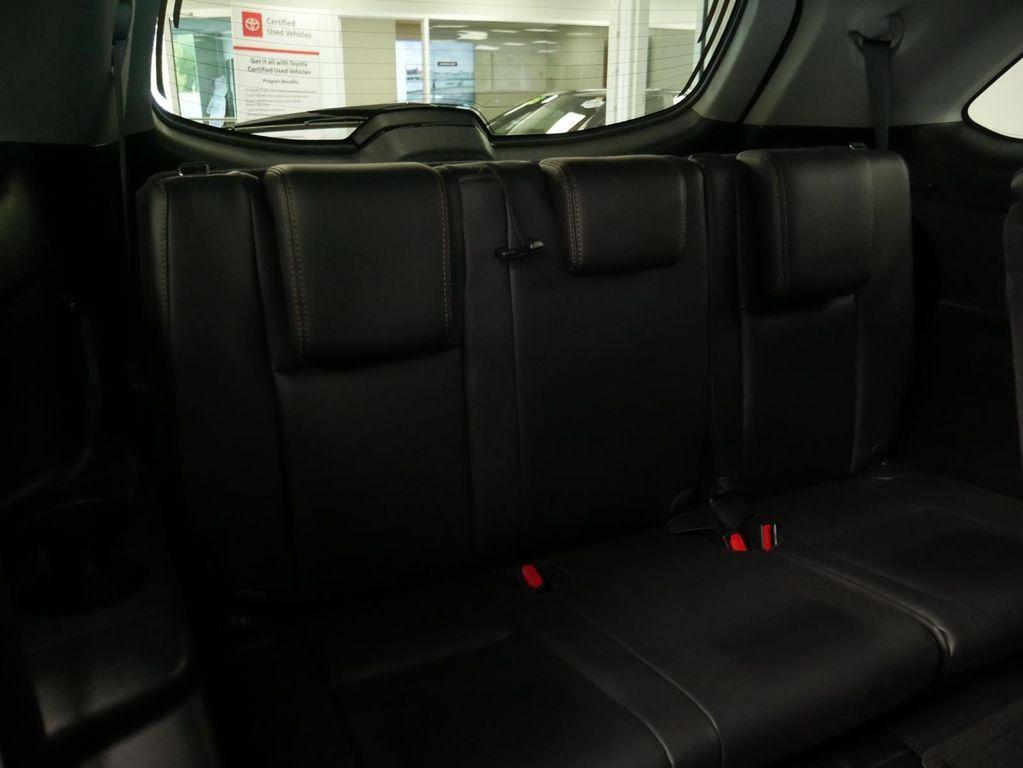 used 2016 Toyota Highlander car, priced at $20,888