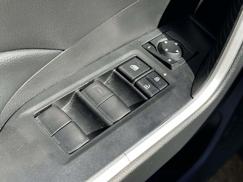 used 2024 Toyota RAV4 car, priced at $26,388