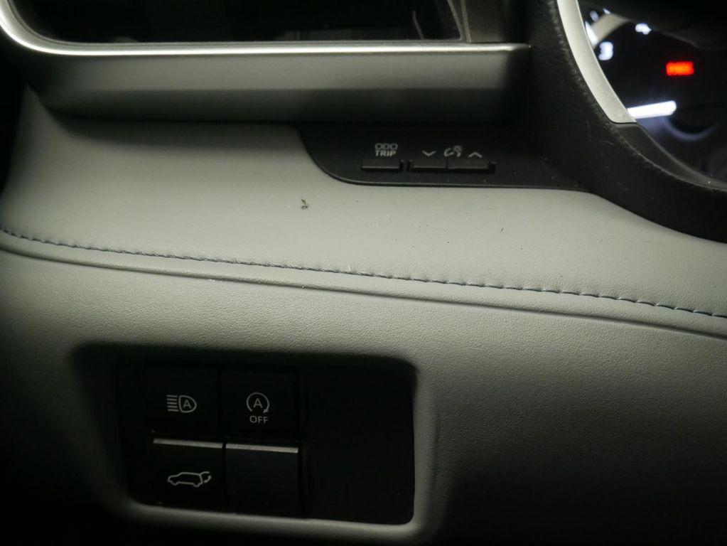used 2023 Toyota Highlander car, priced at $36,588
