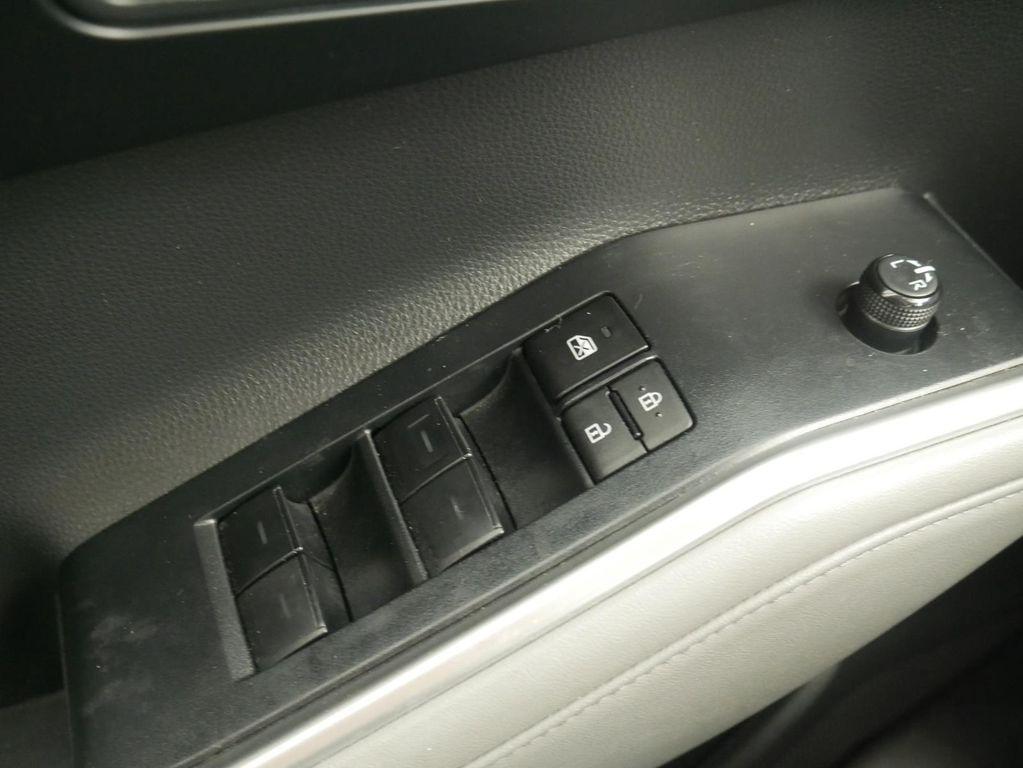 used 2023 Toyota Highlander car, priced at $36,588