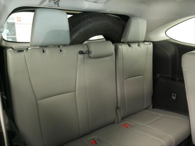 used 2023 Toyota Highlander car, priced at $39,488