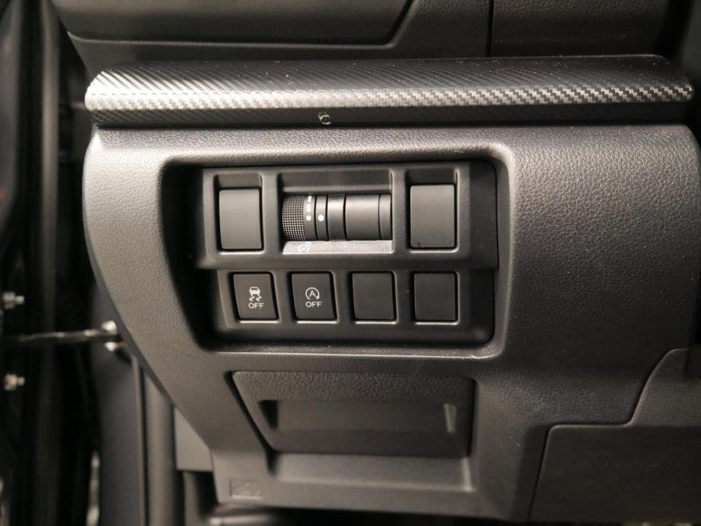 used 2023 Subaru Crosstrek car, priced at $21,988