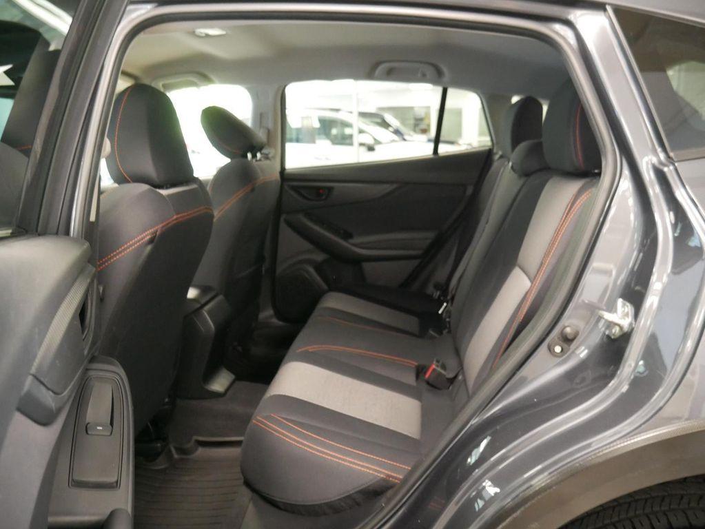 used 2023 Subaru Crosstrek car, priced at $21,988