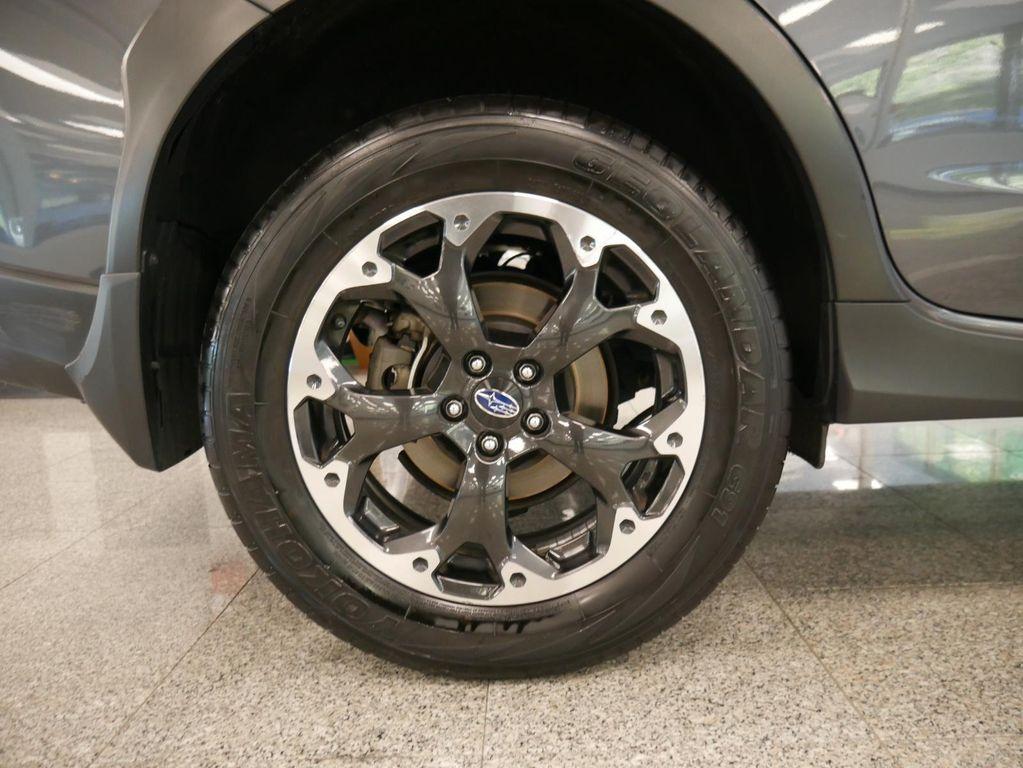 used 2023 Subaru Crosstrek car, priced at $21,988