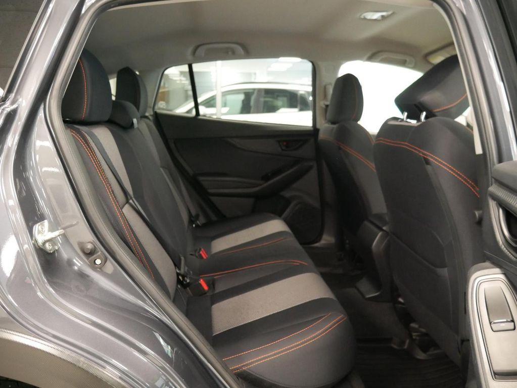 used 2023 Subaru Crosstrek car, priced at $21,988