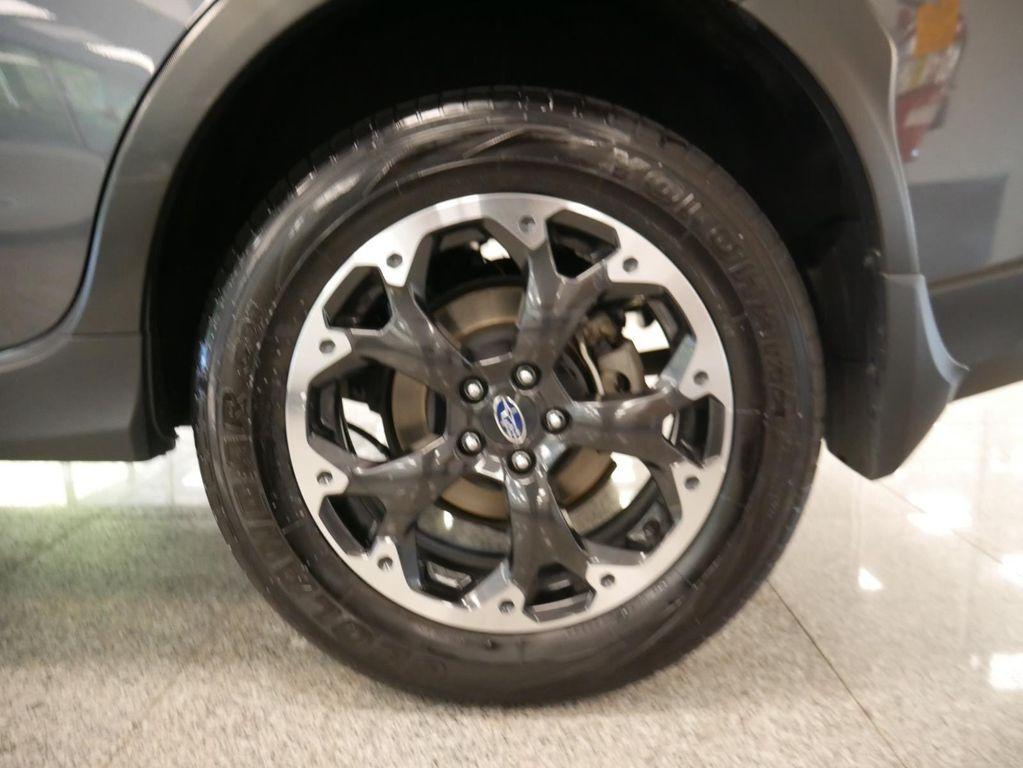 used 2023 Subaru Crosstrek car, priced at $21,988